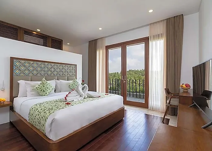 Hotel Athaya 3*