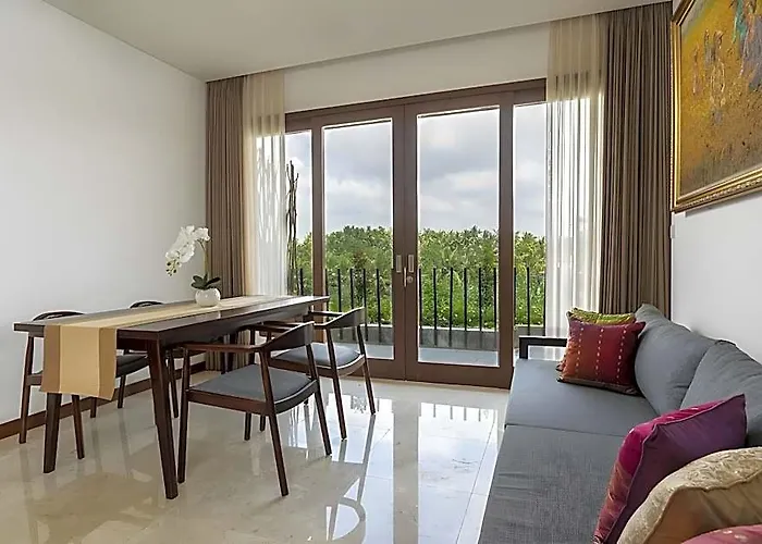 Hotel Athaya