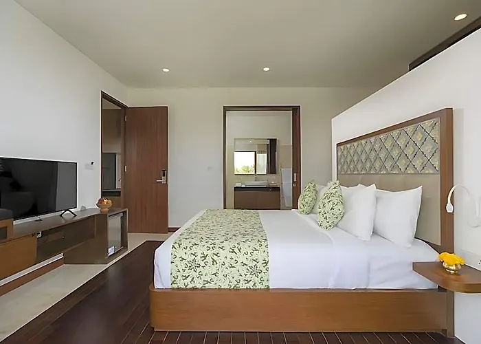 Athaya Hotel Ubud (Bali)