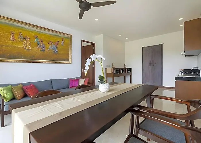 Hotel Athaya Ubud (Bali)