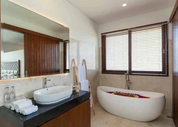 Hotel Athaya