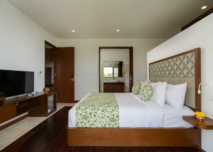 Hotel Athaya Ubud (Bali)